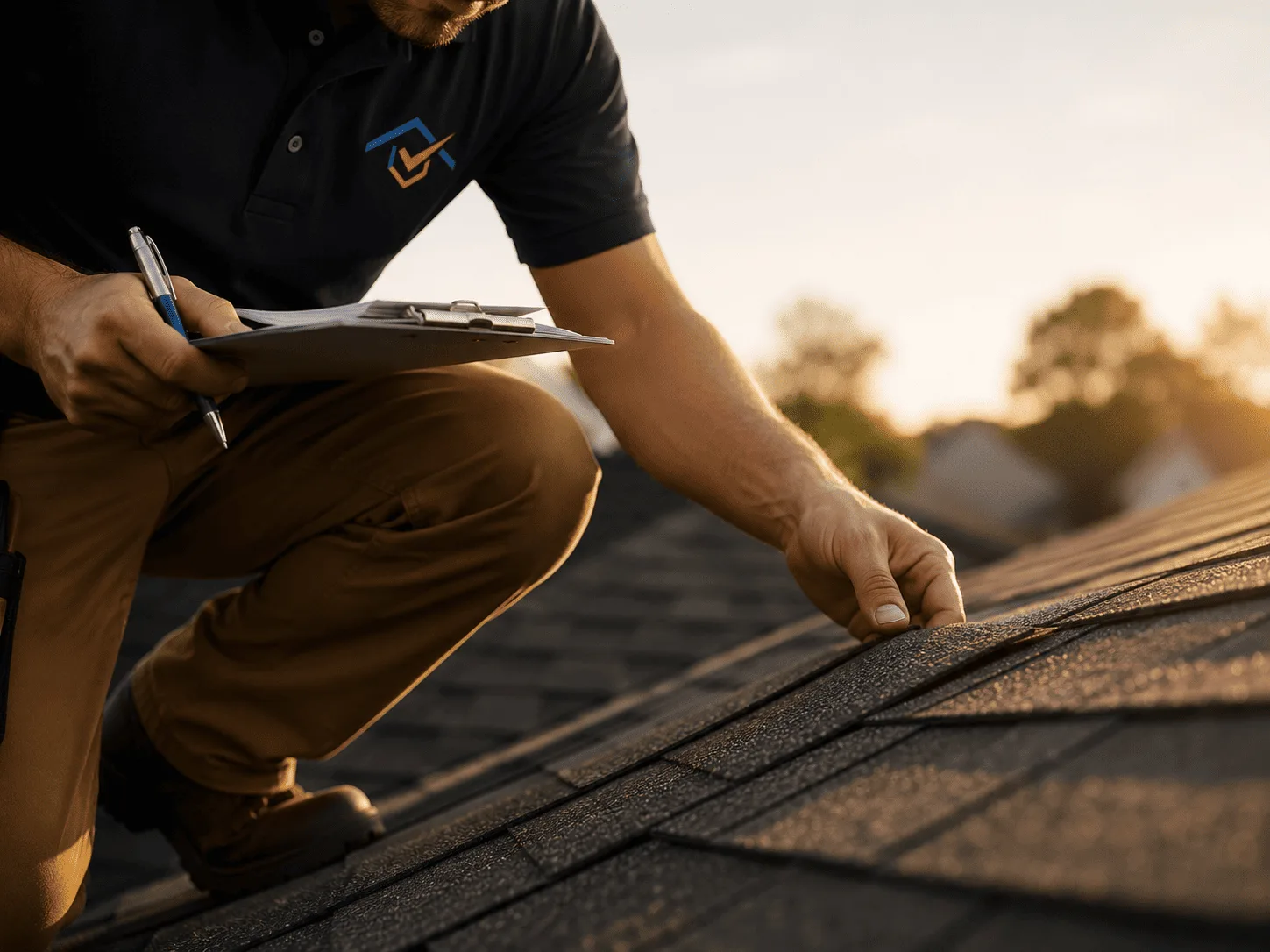 Why Choose Roof Inspection in Lawrenceburg, TN